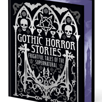 Gothic Horror Stories