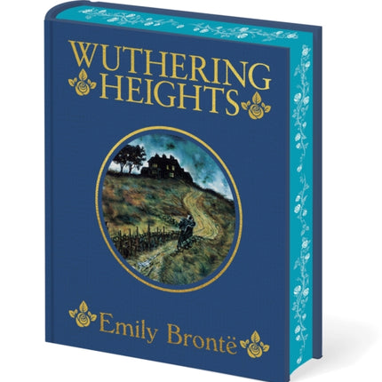Wuthering Heights