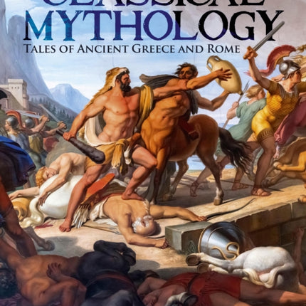 Classical Mythology
