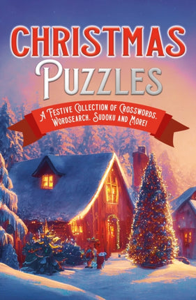 Christmas Puzzles