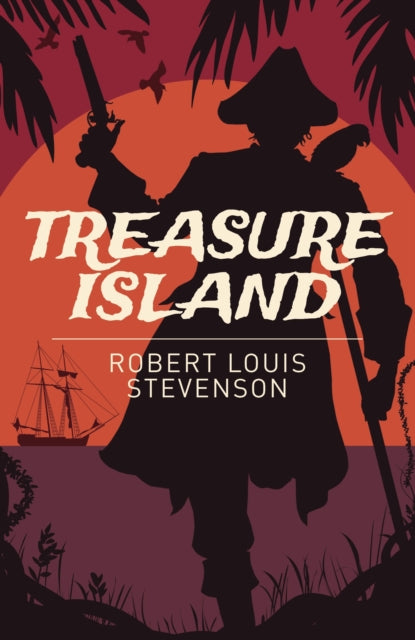 Treasure Island