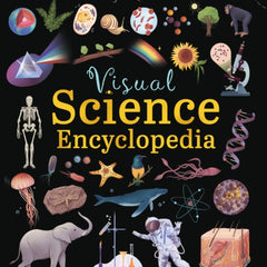 Collection image for: Books by Anna Claybourne