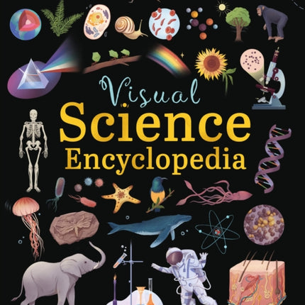 Visual Science Encyclopedia