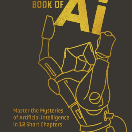 The Essential Book of AI
