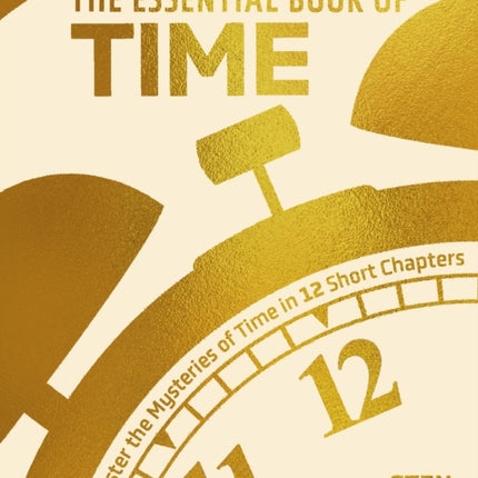 The Essential Book of Time