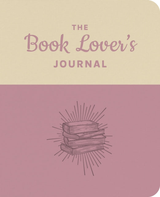 The Book Lovers Journal
