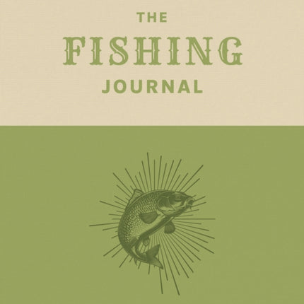 The Fishing Journal