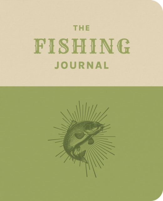 The Fishing Journal