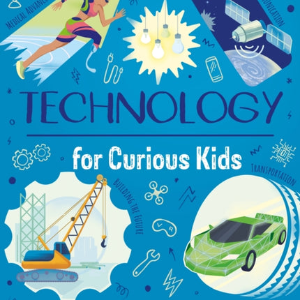 Technology for Curious Kids
