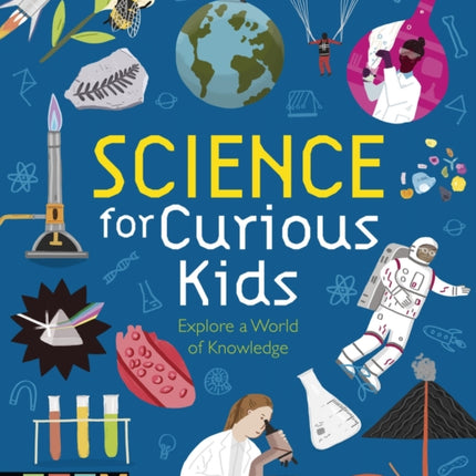 Science for Curious Kids