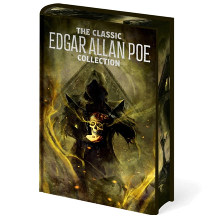 The Classic Edgar Allan Poe Collection