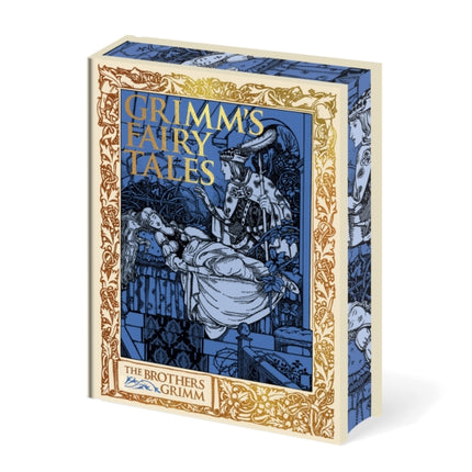 Grimms Fairy Tales