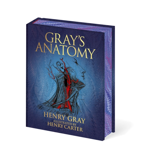 Grays Anatomy