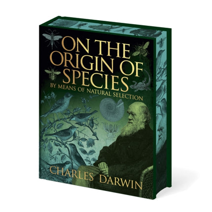 On the Origin of Species