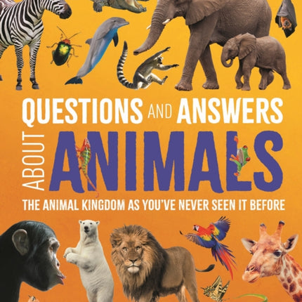 Questions and Answers About Animals