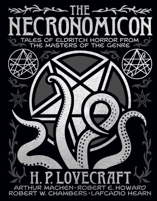 The Necronomicon