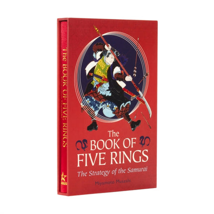 The Book of Five Rings