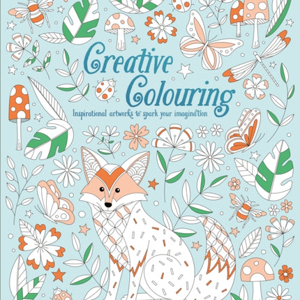 Creative Colouring