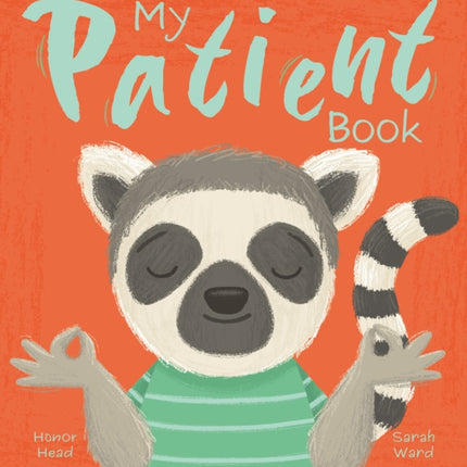 My Patient Book
