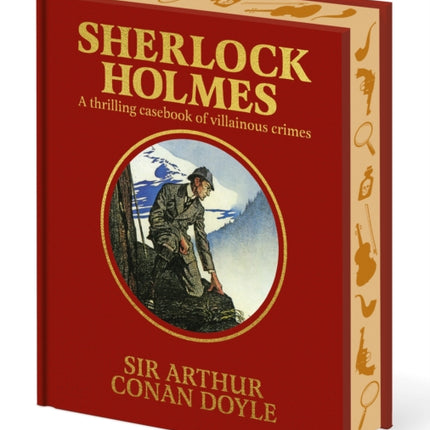 Sherlock Holmes