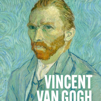 Art Masters Vincent Van Gogh