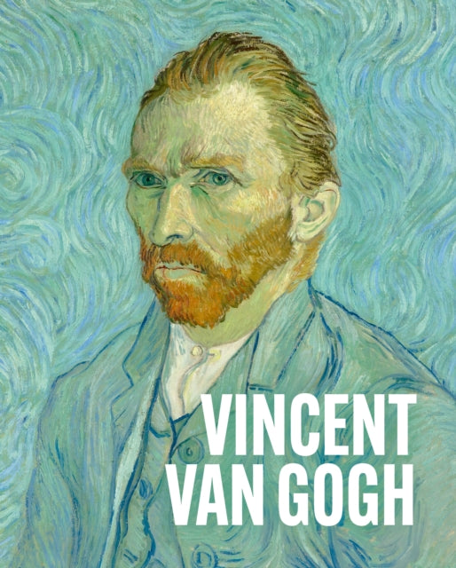 Art Masters Vincent Van Gogh