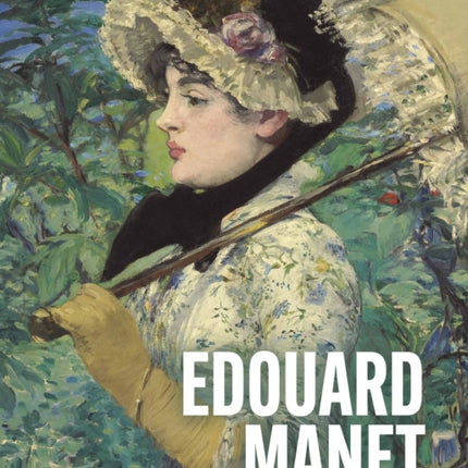 Art Masters Edouard Manet