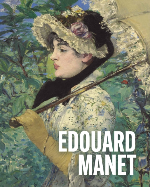 Art Masters Edouard Manet
