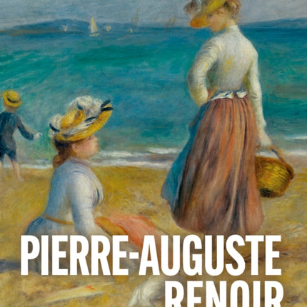 Art Masters PierreAuguste Renoir