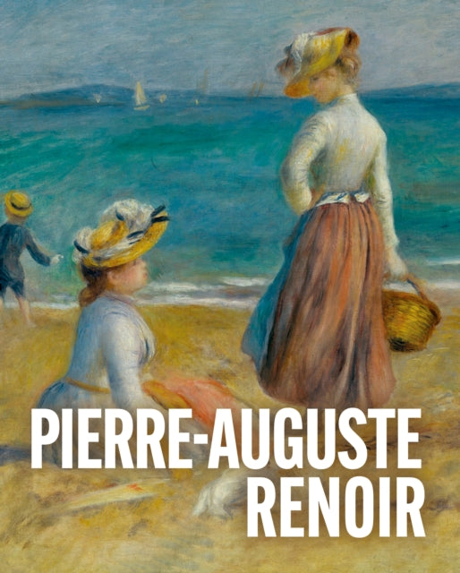 Art Masters PierreAuguste Renoir