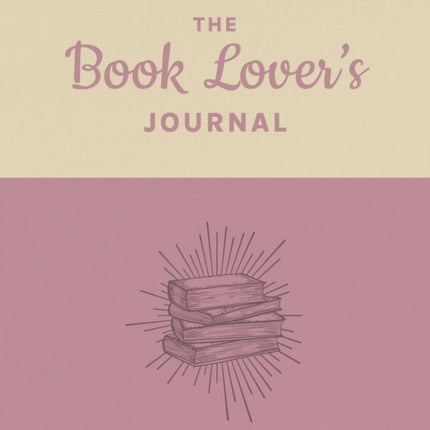 The Book Lovers Journal