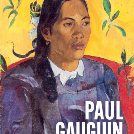 Art Masters Paul Gauguin