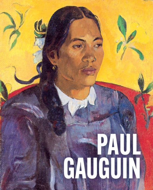 Art Masters Paul Gauguin