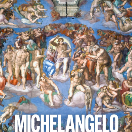 Art Masters Michelangelo