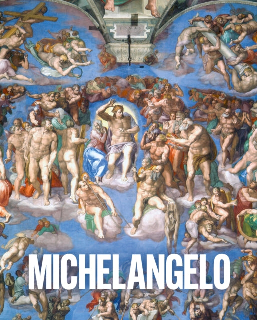 Art Masters Michelangelo