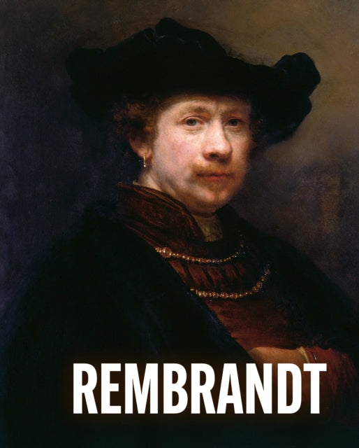 Art Masters Rembrandt