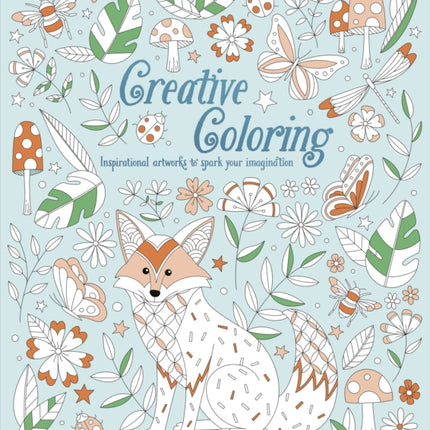 Creative Coloring