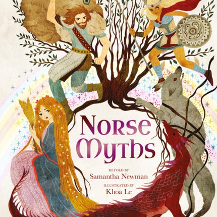 Norse Myths