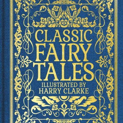 Classic Fairy Tales