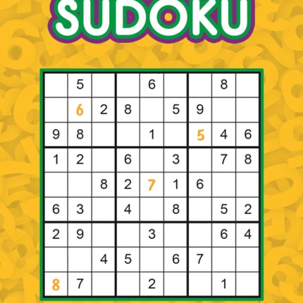 Pocket Puzzles Sudoku