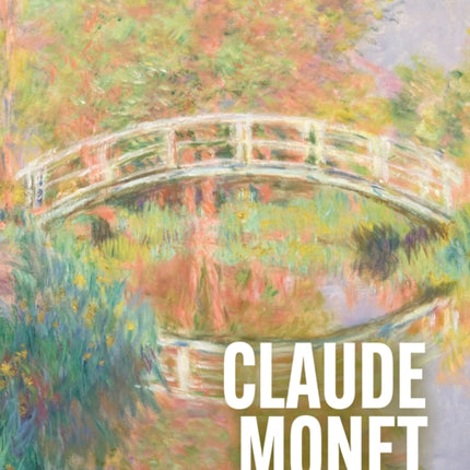Art Masters Claude Monet