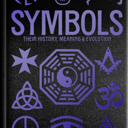 Symbols Their History Meaning  Evolution