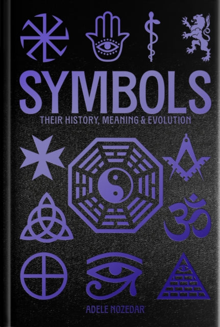Symbols Their History Meaning  Evolution