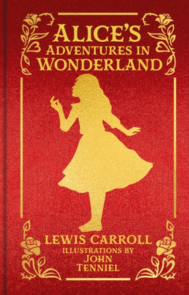 Alices Adventures in Wonderland