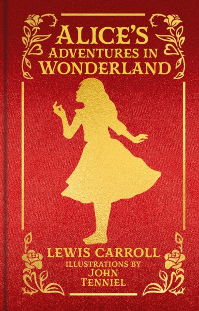 Alices Adventures in Wonderland
