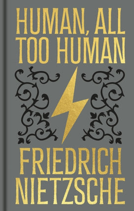 Human All Too Human