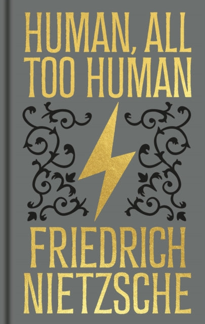 Human All Too Human