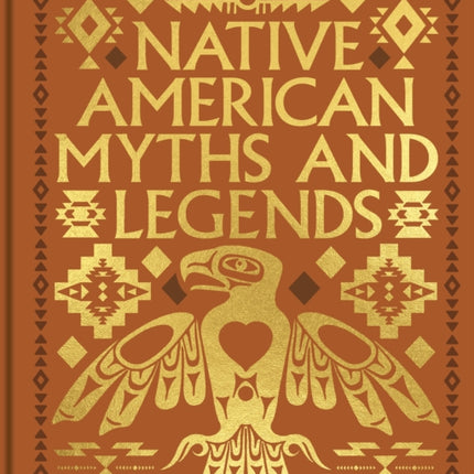 Native American Myths and Legends