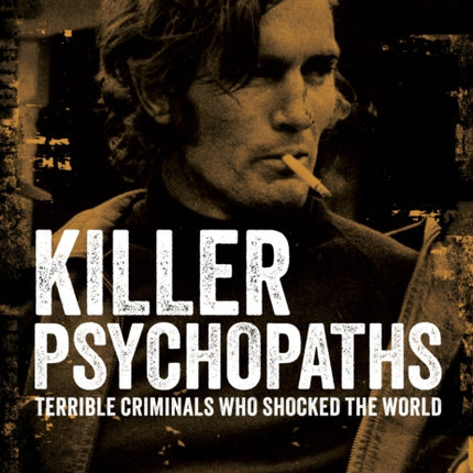 Killer Psychopaths