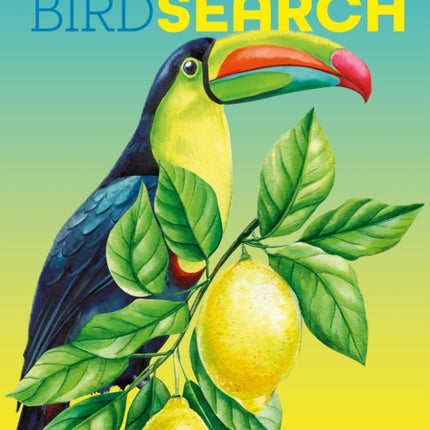 Birdsearch Wordsearch